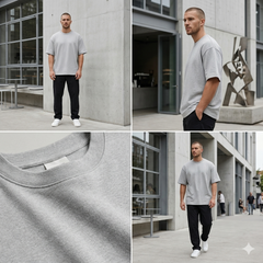 Plain T-Shirt