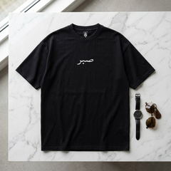 Drop Shoulder Shirt