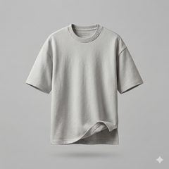 Plain T-Shirt