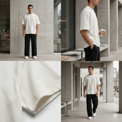 Plain T-Shirt