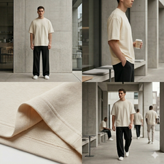 Plain T-Shirt