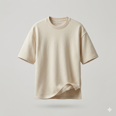 Plain T-Shirt