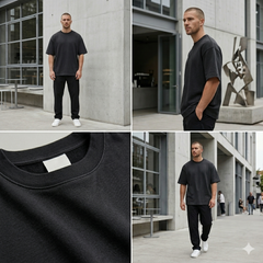 Plain T-Shirt
