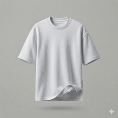 Plain  T-Shirt