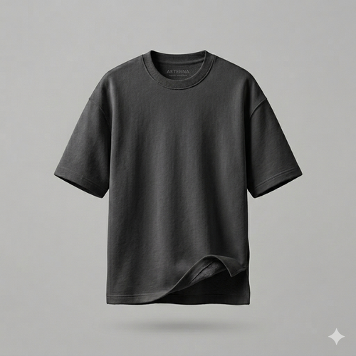 Plain  T-Shirt