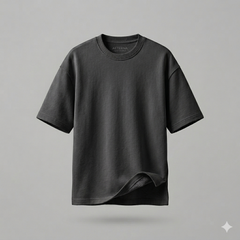 Plain  T-Shirt