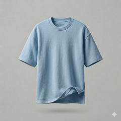 Plain  T-Shirt